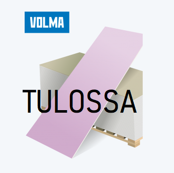 Volma palo kuva tulossa