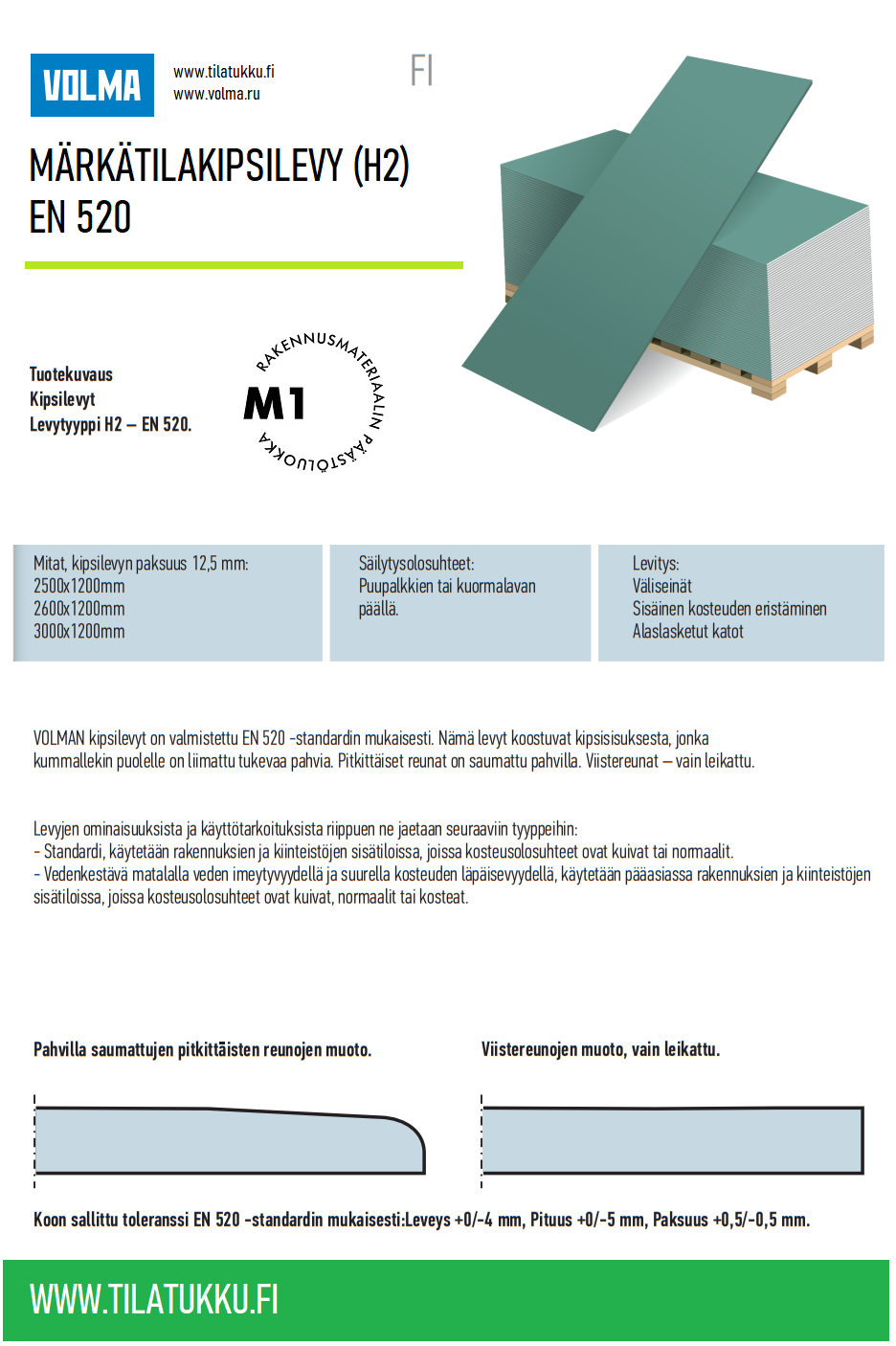Märkätilakipsilevy volma sivu1 m1